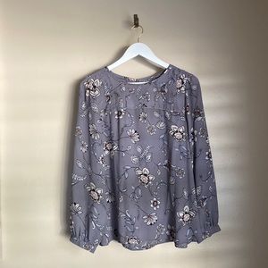 LOFT Women’s Blouse